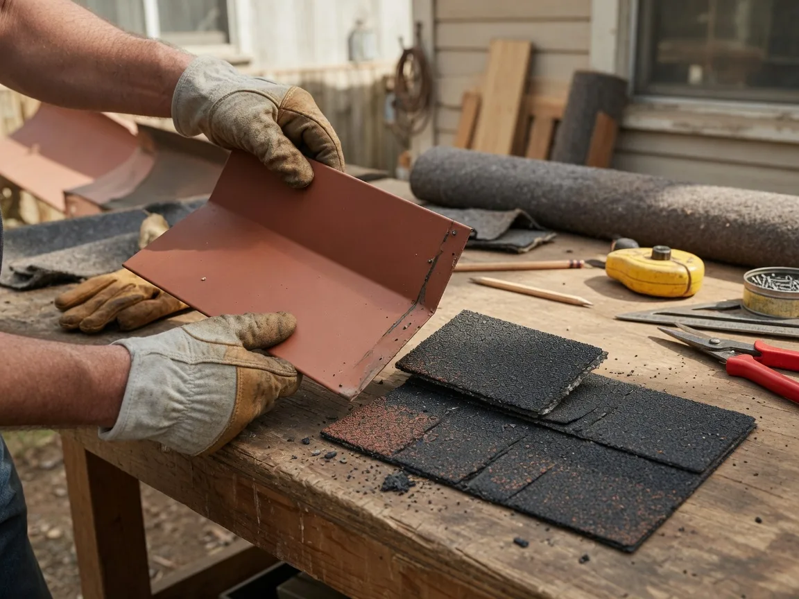 Roof Repair company in Phippsburg, ME
